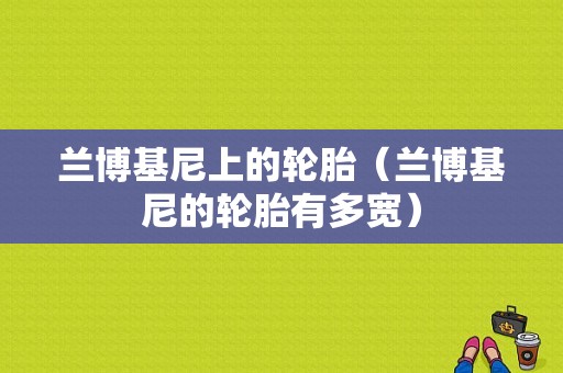 兰博基尼上的轮胎（兰博基尼的轮胎有多宽）