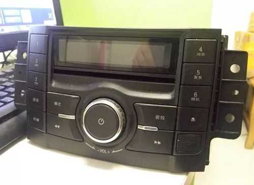 宏光s收音机尺寸是多少五菱宏光s的收音机