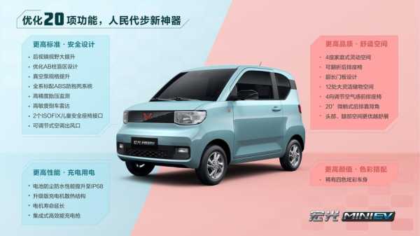 2023五菱宏光mini170落地价？五菱宏光桥车图片-图2