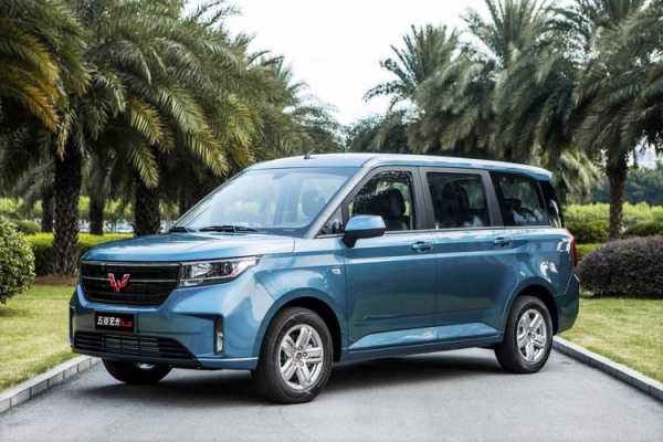 五菱宏光9座商务车？五菱宏光 mpv-图2