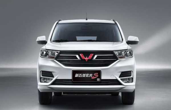 2021年五菱宏光国六高配的suv？五菱宏光新款suv