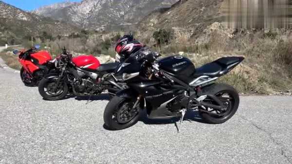 雅马哈r1兰博基尼（雅马哈r1挑战cbr1000rr）-图2