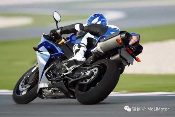 雅马哈r1兰博基尼（雅马哈r1挑战cbr1000rr）-图3