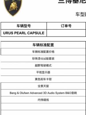 预定兰博基尼（预定兰博基尼的软件）-图3