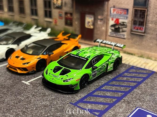 兰博基尼gt3极速（兰博基尼huracan gt3）-图2