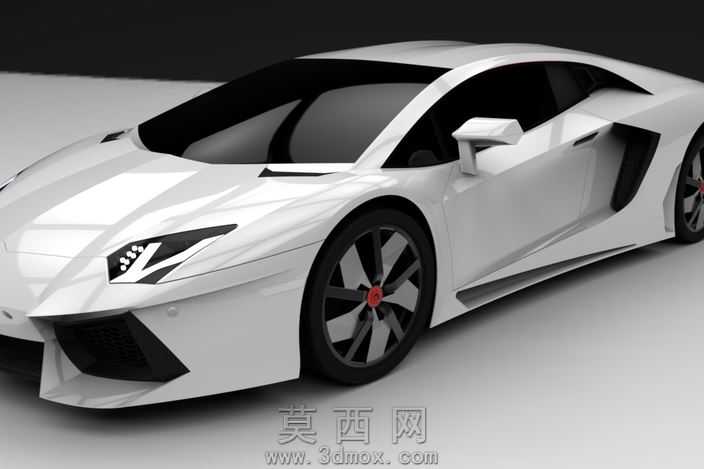 兰博基尼aventador专利图（兰博基尼aventador简介）