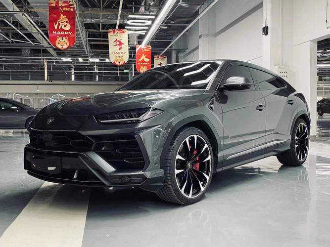 兰博基尼2019Urus（兰博基尼2019新款）-图1