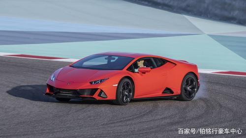 兰博基尼全新huracan（兰博基尼全新售价）-图2