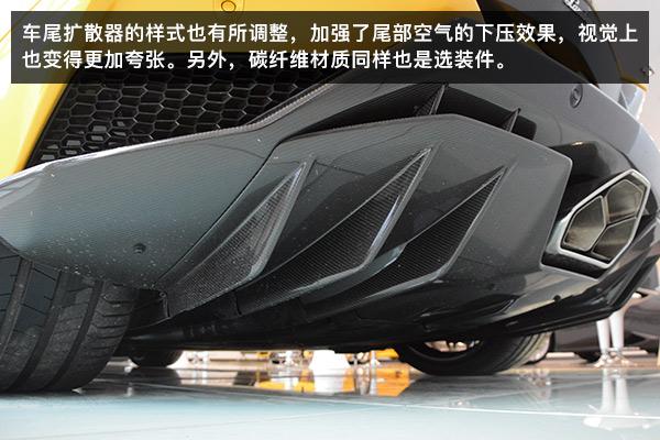 兰博基尼aventador底盘多高（兰博基尼suv底盘多高）-图1