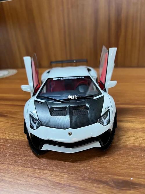 兰博基尼aventador模型下载（兰博基尼车模型）-图2