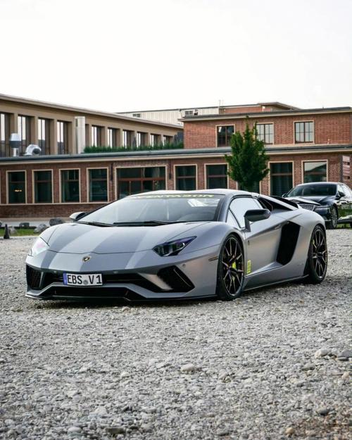 兰博基尼新aventador（兰博基尼新款大牛）-图2