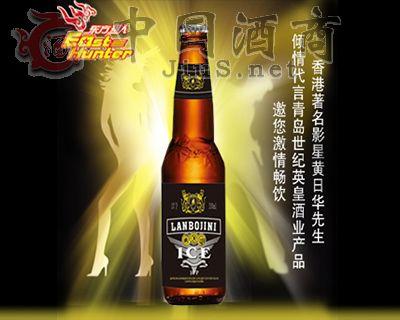 兰博基尼啤酒（兰博基尼啤酒在哪买）-图3