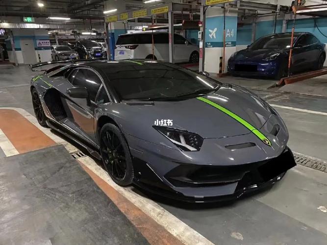 兰博基尼aventador成都（兰博基尼成都4s店地址）-图3