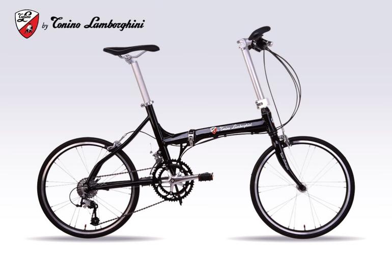 兰博基尼自行车售价（兰博基尼lb2001自行车价格）-图2