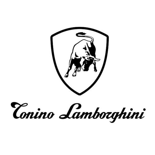 兰博基尼家具logo标志（兰博基尼的logo含义）