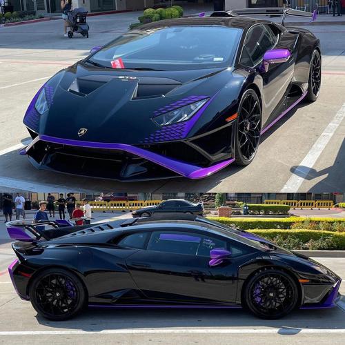 兰博基尼中的huracan（兰博基尼中的感动故事）-图2