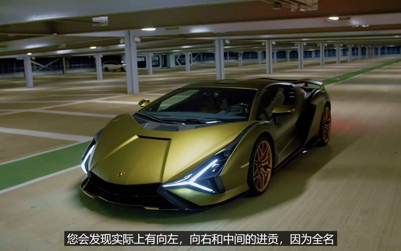 topgear兰博基尼（topgear兰博基尼哪一集）-图1