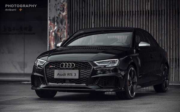 audisportrs3配置-图3