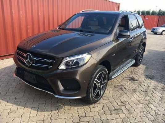 2018gle400配置-图3