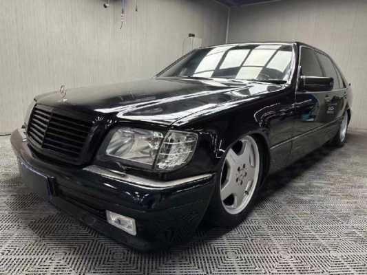 w140s320配置-图2