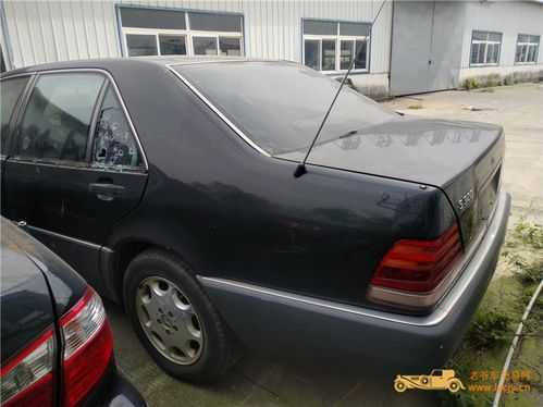 w140s320配置-图1