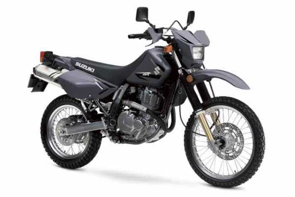 DR650配置参数-图2