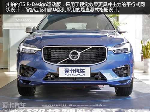 关于xc60rdesign配置的信息