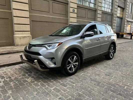 关于2018rav4的配置的信息-图3