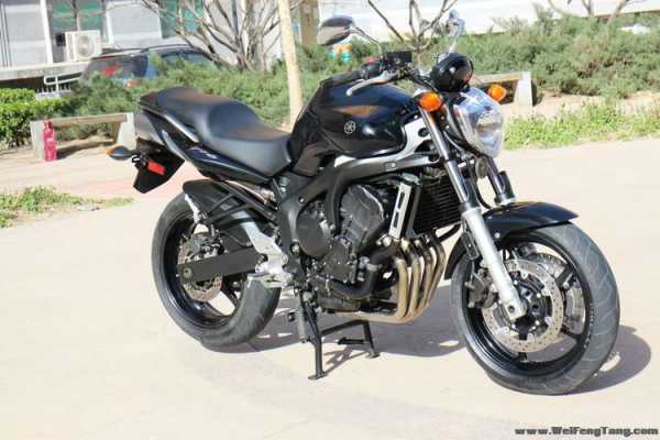 fz6n参数配置