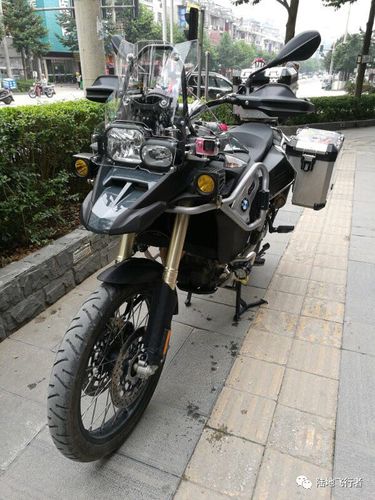 2017f800gs配置-图1