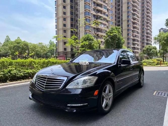 12年S550配置-图2