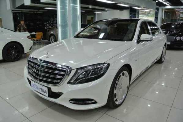 s600l配置单-图2