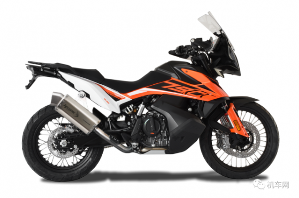 ktm790adv配置低-图2