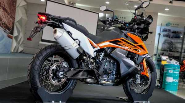 ktm790adv配置低-图3