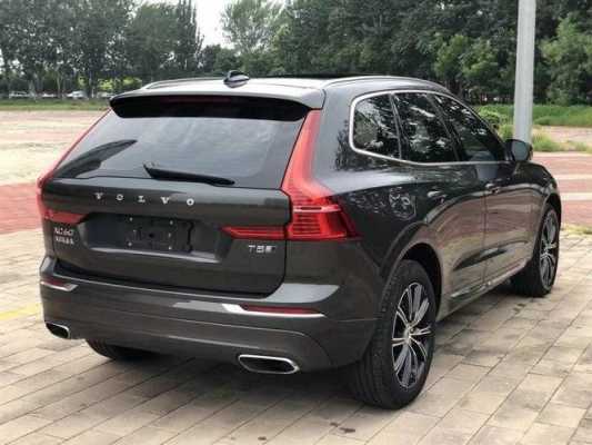 2018款xc60节配置-图3