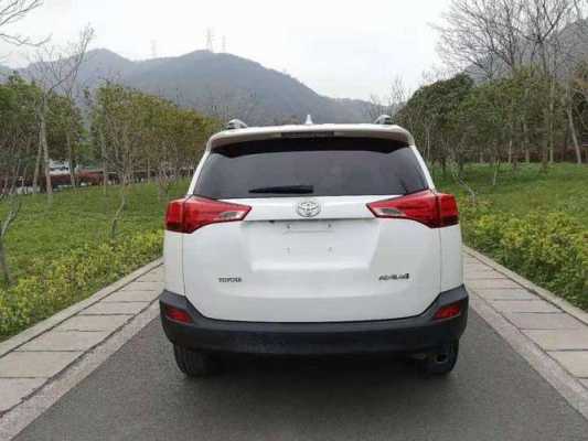 关于rav42016配置的信息-图3