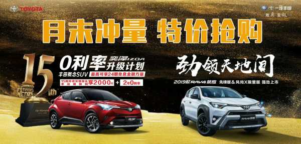 关于rav419款配置的信息-图1