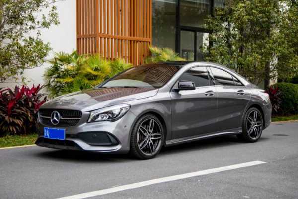 2017cla220配置-图2