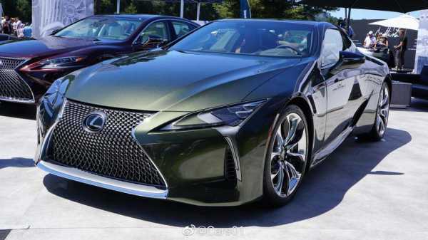 lc500配置-图1