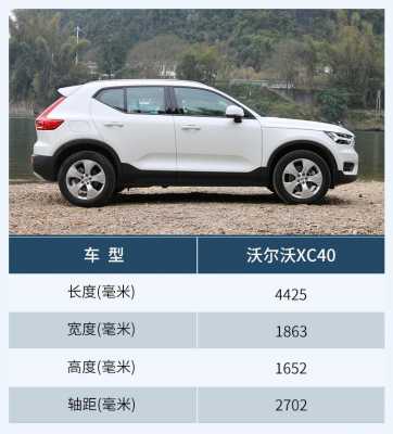 xc40配置官网-图2