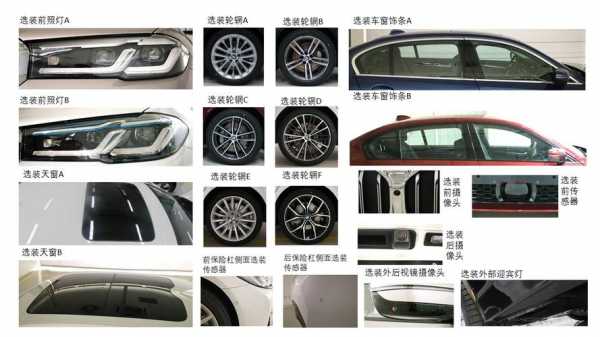 bmw7201mm参数配置-图3