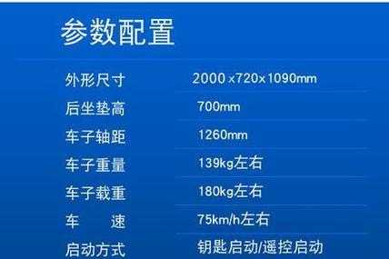 06年全顺配置参数-图3