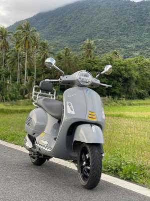 vespa300各种配置-图3