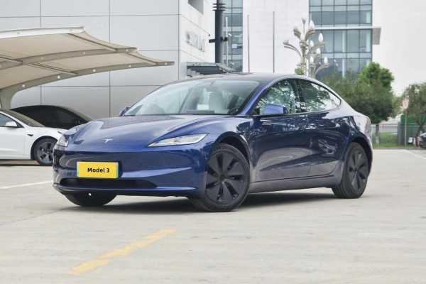 特斯拉model3国产配置-图2